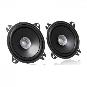 JVC CS-J410X 120W 10cm Speakers
